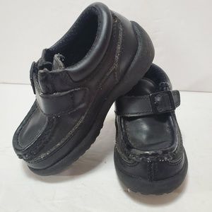 Smart fit dress shoes boys